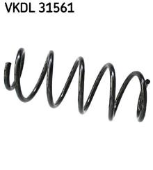 SKF VKDL 31561